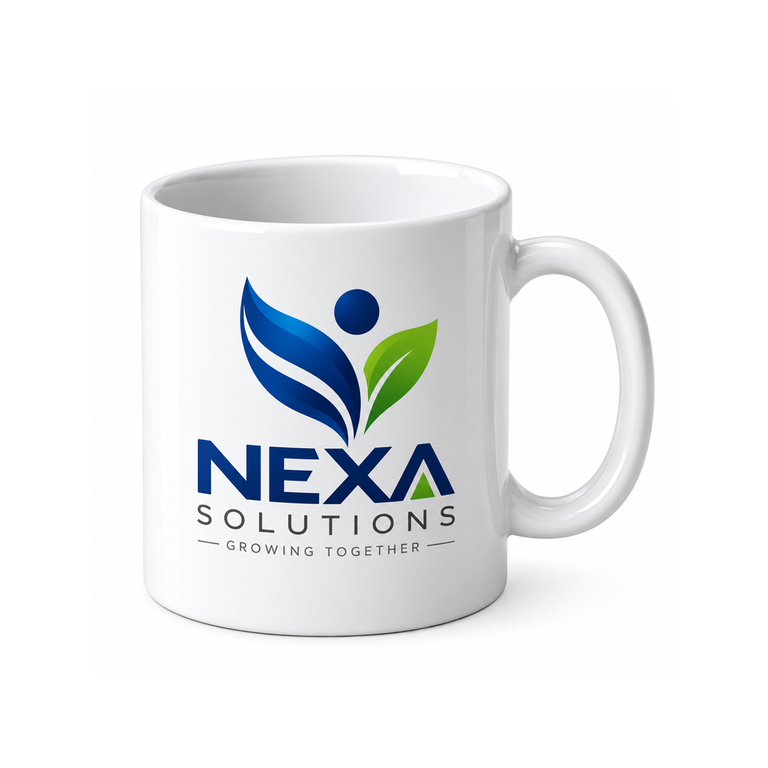 CERAMIC MUG
