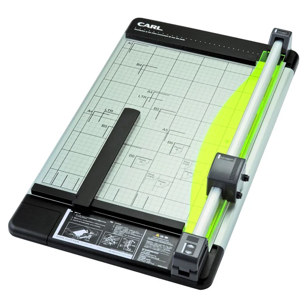 CARL PAPER CUTTER A3 CL-DC-230N