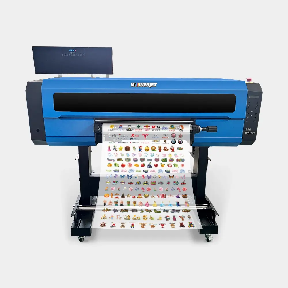 UV DTF PRINT