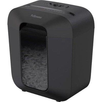 FELLOWES PAPER SHREDDER MACHINE LX25-CRC41705
