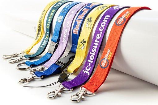 LANYARD PRINTING