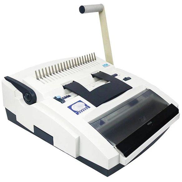 DSB ELECTRICAL WIRE BINDING MACHINE DSBCW4500