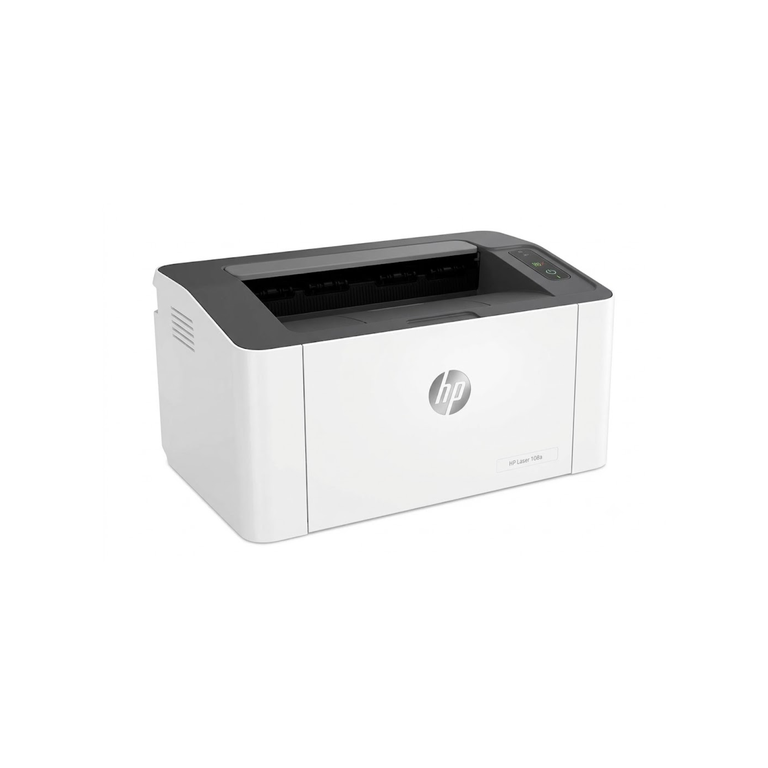 HP LASERJET PRINTER 108A