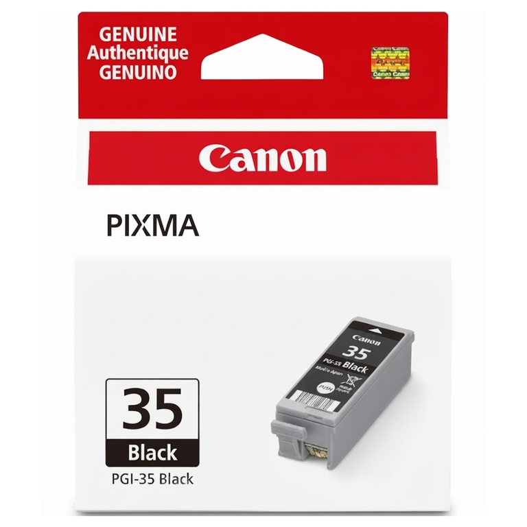 CANON INK CARTRIDGE TR150 35 BK