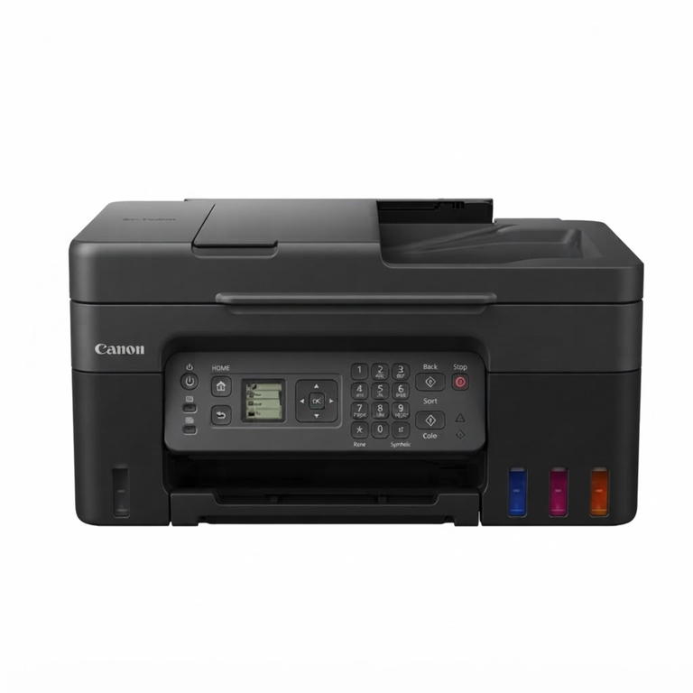 CANON PRINTER PIXMA G4470