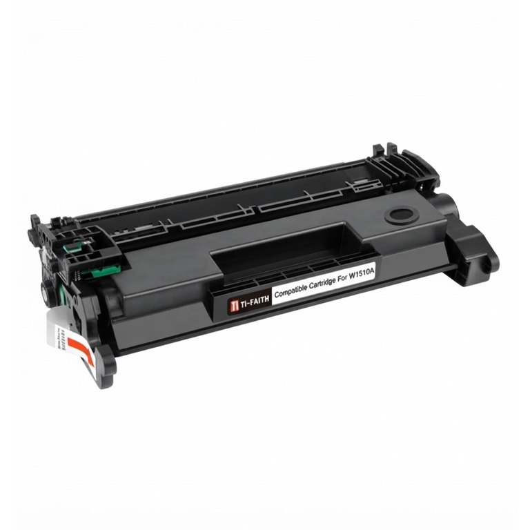 HP COMPATIBLE TONER 151A BLACK