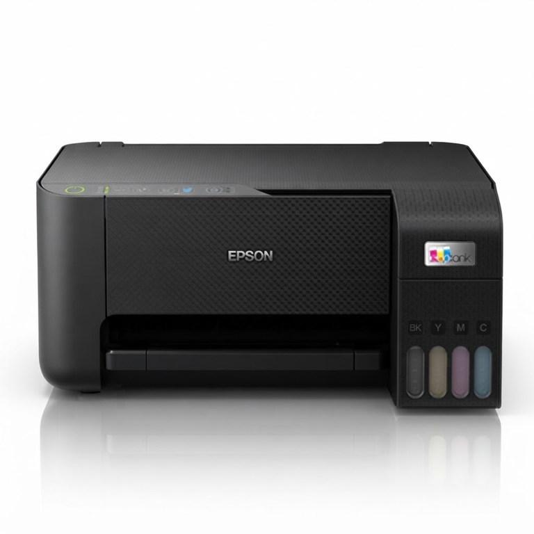 EPSON PRINTER ECO TANK L3252