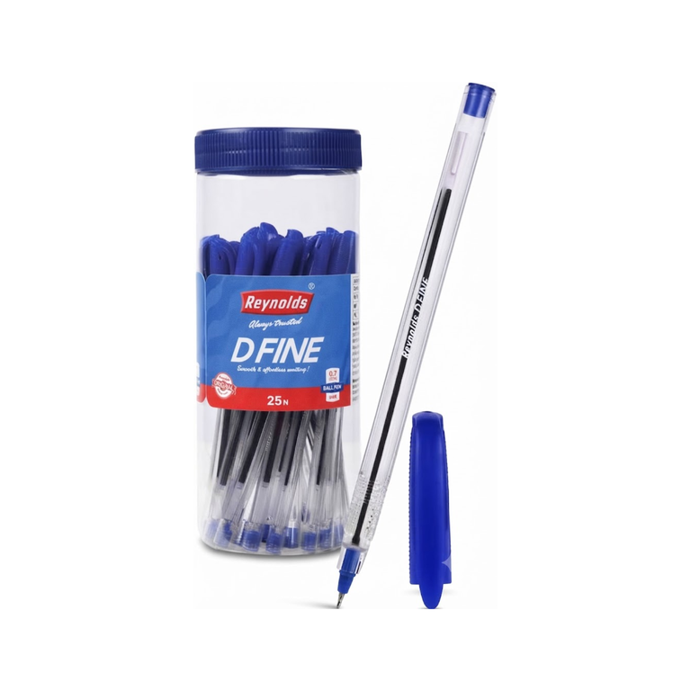 BALL PEN