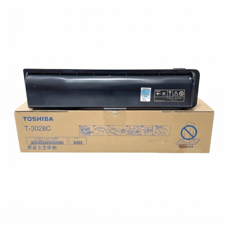 TOSHIBA TONER T-3028P