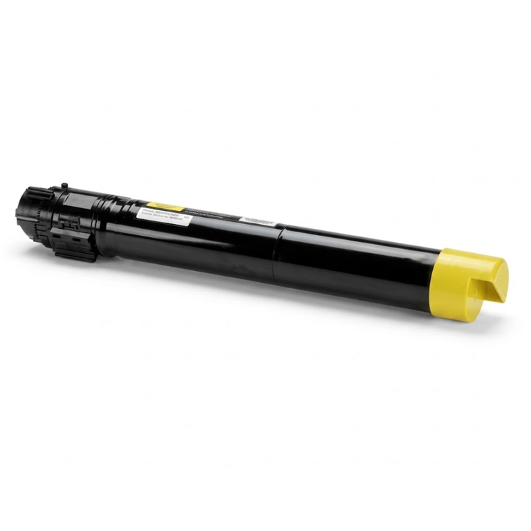 TONER XEROX 7220 YELLOW