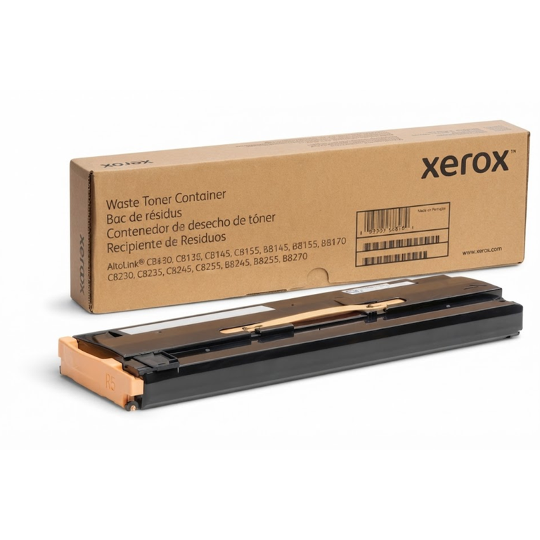 XEROX C8145 WASTE TONER