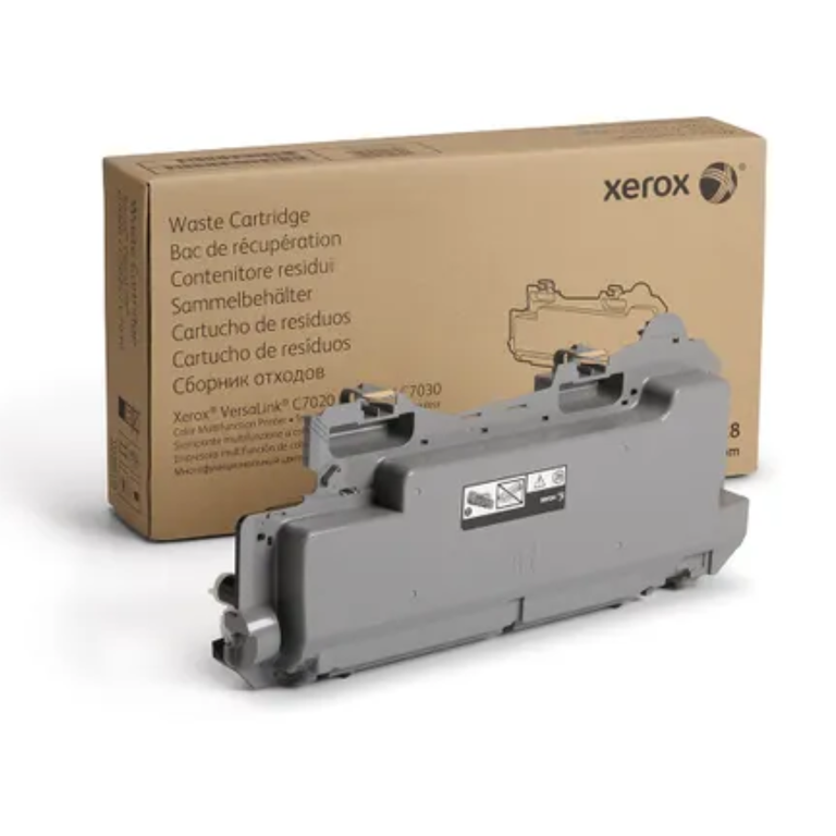 VERSA LINK WASTE TONER